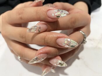 ハーティー(Hearty)/スカルプやり放題