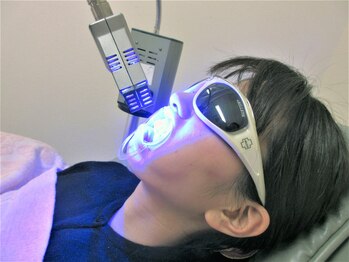 整体工房 ティーアールエス(TRS)/歯のセルフホワイトニング