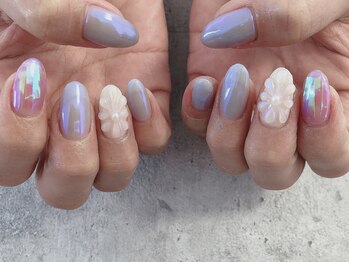 ネイルミント(NAIL MINT)/