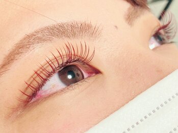 ラプリュネル(la prunelle)