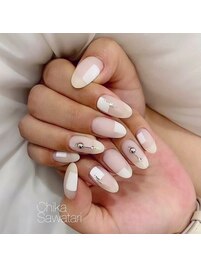 ホワイトマット