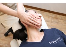 パウワウ 新宿サブナード店(POWWOW)/骨格からリフトup！