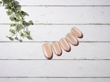 ファストネイル ペリエ千葉店(FAST NAIL)/さくら　上品　【11150】