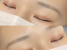 エーアイ 浅草橋(Ai)/アイブロウ