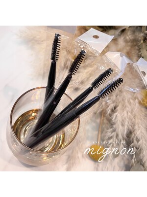 EYELASH SALON mignon 