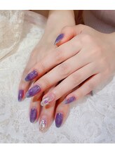 サンネイルルーム(sun nail room)/