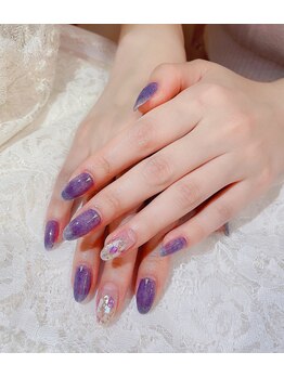サンネイルルーム(sun nail room)/
