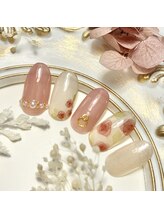 トイロ(toiro)/水彩フラワーアート