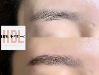 ルチア アイビューティ リゾート(Lucia)/ハリウッドブロウリフト