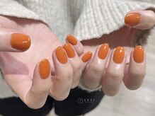 アンネ 東心斎橋店(ANNE)/【パラジェル】ワンカラー