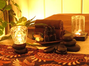 ステラ(stella)/癒しの空間