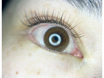 エチカネイル(ethica nail)/フラットマットラッシュ