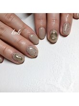 キチ(kichi)/福岡/赤坂/天神/大名/パラジェル