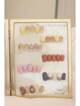 リアンジェ(Lianje)/【4月限定デザイン】￥８８００