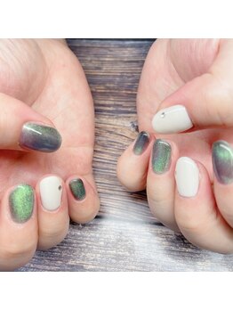 爪屋べっぴん堂/