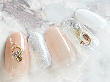 トータルビューティ ノイド(Noid)/ワンカラー＆シェル♪