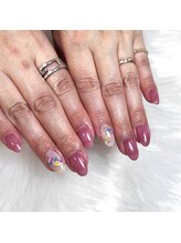 シャルル(Sharuru)/