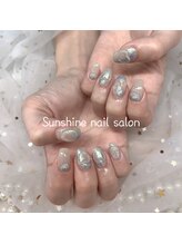 サンシャインネイルサロン 池袋(Sunshine nail salon)/ネイルデザイン