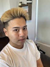 アイブロウマン(i Browman)/アイブロウスタイリング