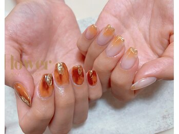 フラワー(Flower)/