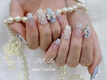 トゥービー 新宿三丁目(To Be)/キルティング