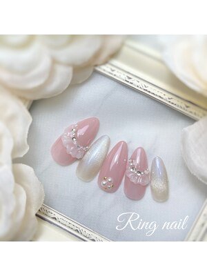 Ring nail