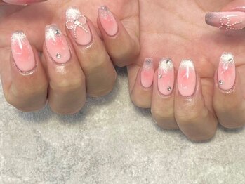 マグネットネイル