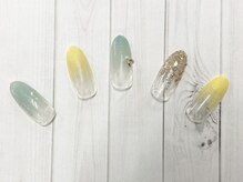 ティーエヌ イトーヨーカドー能見台店/季節の定額4500円コース