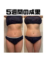 エヴァン(evan)/evanメソッド5週間！！