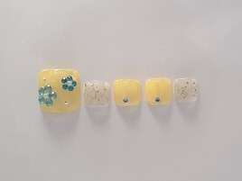 フラワーストーン