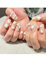 アディス 心斎橋店(ADISE)/【Ｍai】10本アートコース