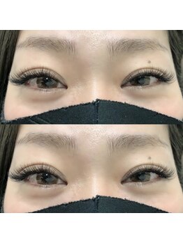 バニーアイズ 天神(Bunny eyes TENJIN)/バインドロック120束