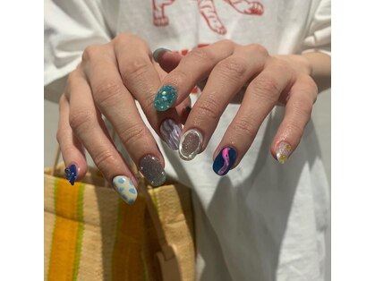 イチハチドット 下松店(18.)の写真