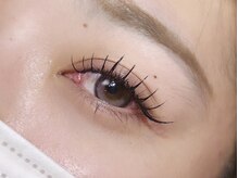 コル アイラッシュ マルヤマ(col eyelash maruyama)/flat lash