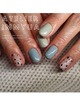 アトリエ イミュア(atelier immyua)/