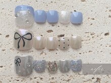 ネフェル 旭店(Nefer)/◎girly design