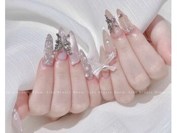 79リナネイル 心斎橋店(79LINA NAIL)/長さ出し/持ち込みOK/アート10本