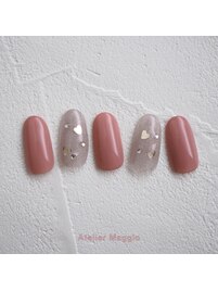 ￥6300 定額デザインB