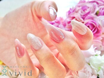 選べるアート付き定額ジェル♪