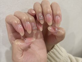 10art/チークネイル