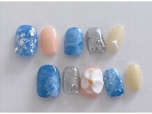 アレッタ 大森町(aletta)/ハワイを感じて…