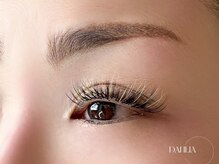 ダリア 西大寺本店(DAHLIA)/ボリュームラッシュ