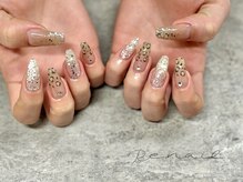 リーネイル 博多店(Re.nail)/ワンホンデザイン☆.・゜