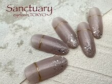 アイラッシュTokyo銀座サンクチュアリ/★3月~5月選べるコース