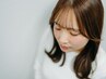 【ナチュラル仕上】ナチュラルまつげパーマ　5500円→4620円