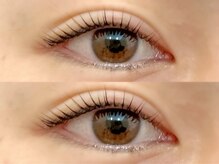 アイラッシュアンドアイブロウ ラブリム(LOVERIM)/ラッシュリフト