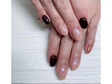 ミーシグ(Mysig7)/ワンカラーネイル