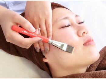 レヴ 都城店(rev)/ララピール1剤