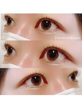エタニティ アンド ビューティー 浅草(Eternity&Beauty)/E&Bオリジナルまつ毛パーマ