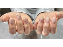 ミスネイル みどり町店(Ms.naiL)/みどり町限定デザイン♪